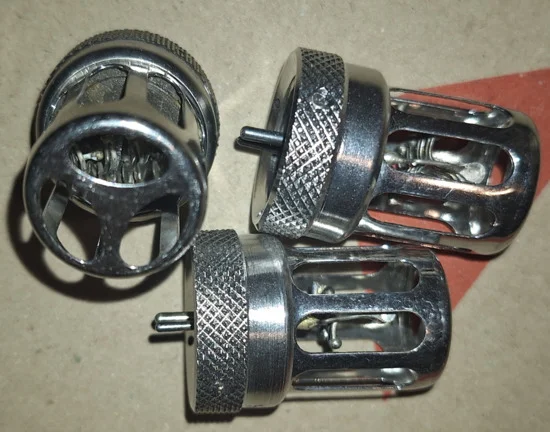 Датчик пожежної сигналізації ДПС-1АГ - фото № 1