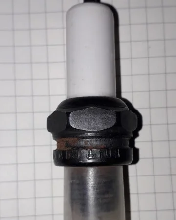 Свеча зажигания А10Н - Продажа оптом - фото № 1