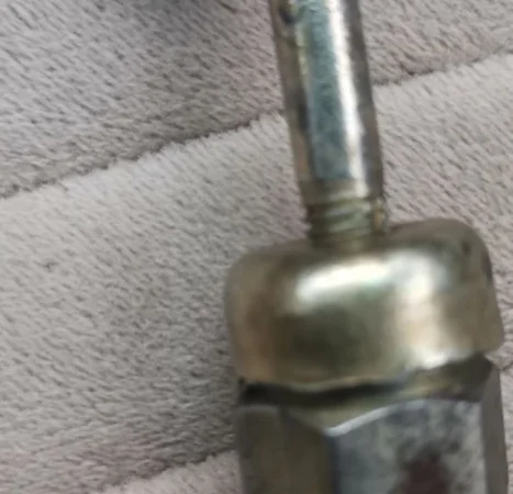 Кран зливної головки блоку пускового двигуна ПД-10 в продаже - фото № 1