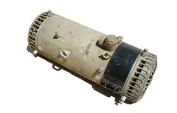 Куплю генератор Г-6,5С для сельхоз производства - фото № 1