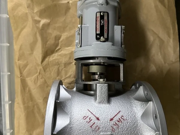 Електромеханізм МПК-1, серія 2 для дистанційного керування - фото № 1