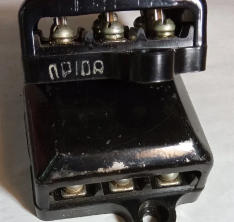 Блок запобіжників ПР-10А у продажу - фото № 2