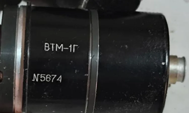 Трансформатор ВТМ-1Г для сільського господарства - фото № 1