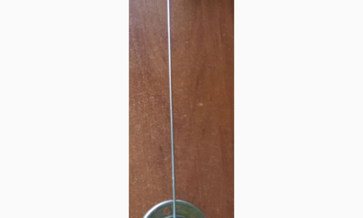 Датчик уровня топлива БМ-117А - фото № 1