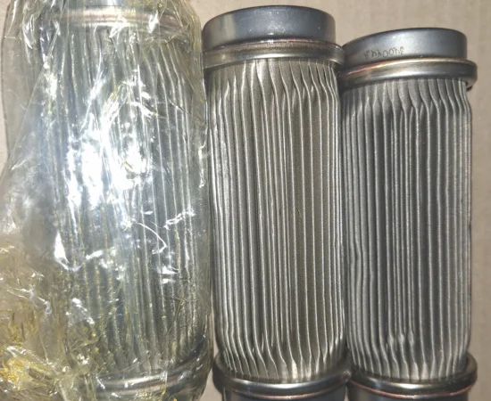 Фильтроэлементы 340.044А для гидравлических фильтров - фото № 1