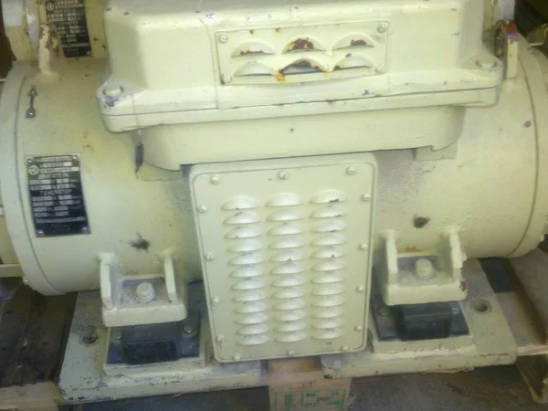 Електромашинний перетворювач АТО-4-400Р у продажу - фото № 1