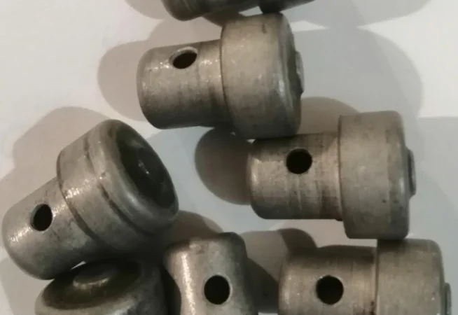 Куплю піропатрони ПП-3 и ППМ-2 - фото № 1