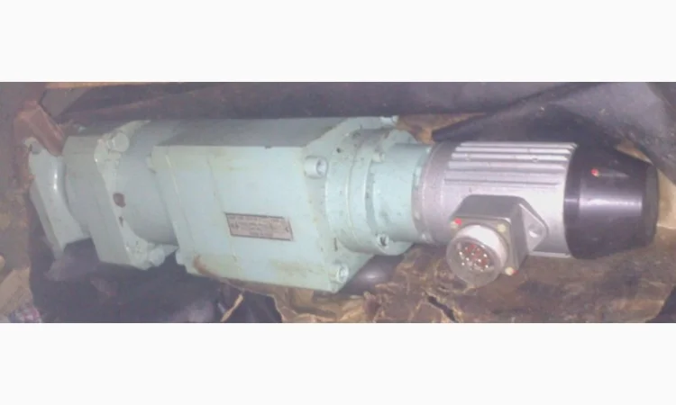 Гидроподсилитель ШЗГ Э32Г18-24 в продаже - фото № 1