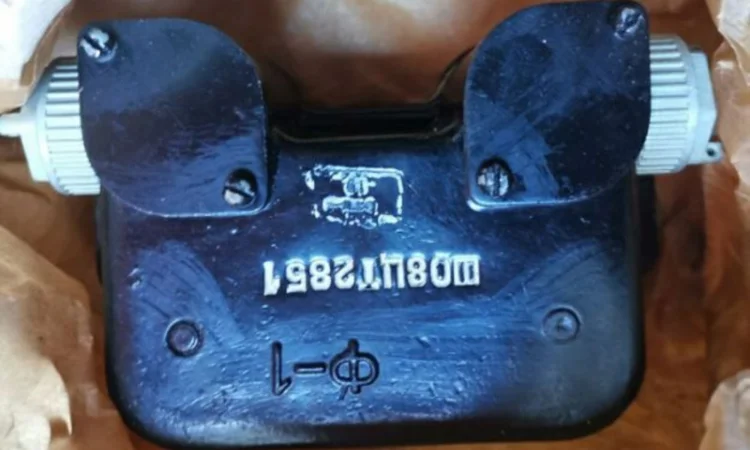 Фильтр радиопомех Ф-1 - фото № 1