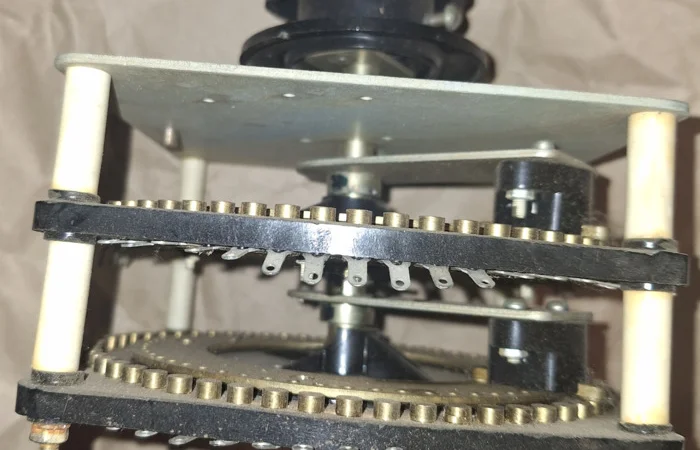 Перемикач ПП-60-21 для сельхоз производства - фото № 1