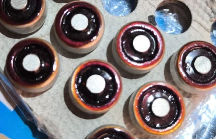 Электрический запалювач Піропатрон ПП-9 - фото № 1