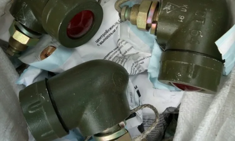 Куплю габаритный светильник ГСТ-64 - фото № 1