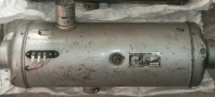 Куплю обогреватели ОВ65-0010-Г 24В - фото № 1