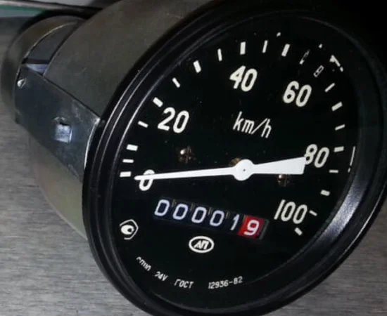 Куплю спидометр СП-110 - фото № 1