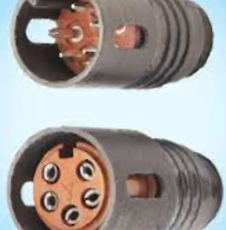 Купую з'єднувачі РВН1-5-2Г1 - фото № 1