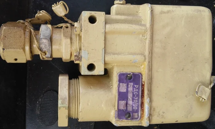 Запчасти РДС-70/90-1 и другие модели - фото № 1