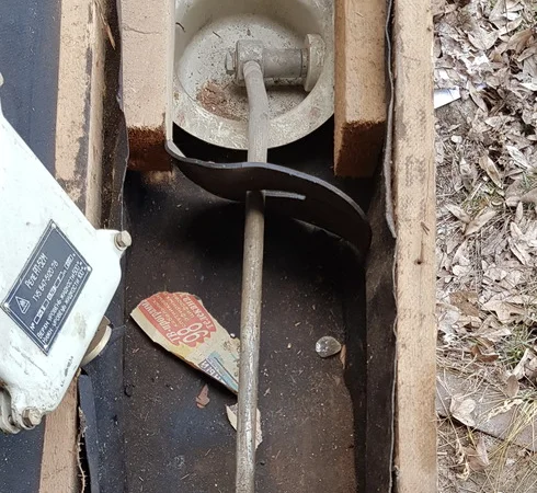 Реле поплавкове РП-52М для автоматичного контролю рівня рідини - фото № 1