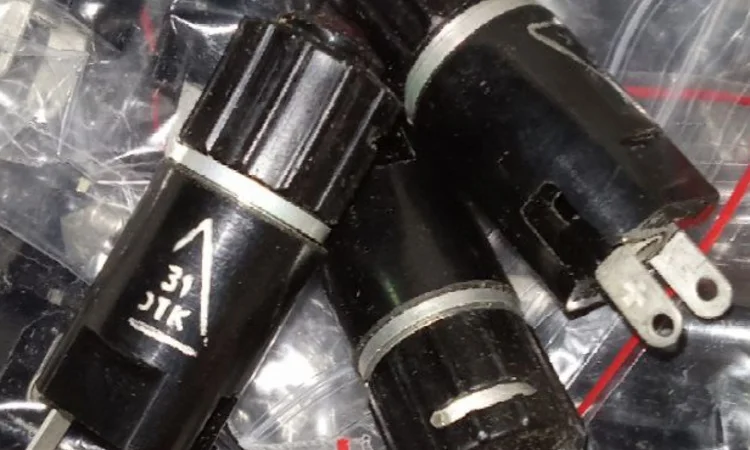 Светосигнальная арматура СЛЦ-77 - фото № 1