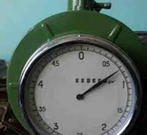 Куплю газовые счетчики ГСБ-400 - фото № 1