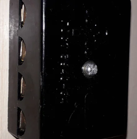 Блок запобіжників ПР11-П – 50 шт. у продажу - фото № 1