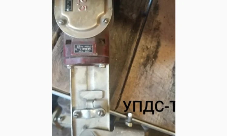 Датчик контроля скорости УПДС-Т - фото № 1