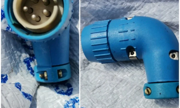 Шр20у4нш8н-м (вилка) - продаж - фото № 1