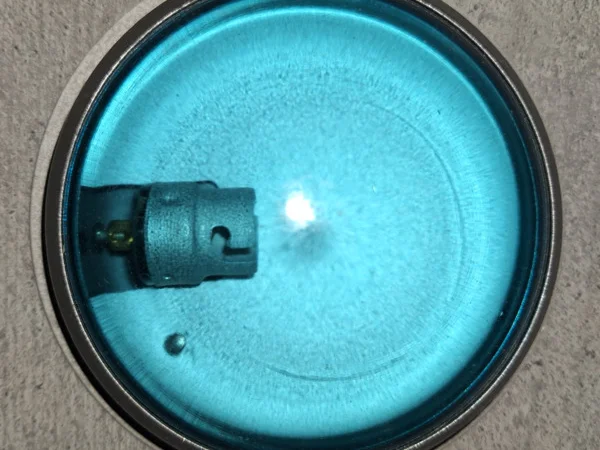 Плафон ПТ-37 для внутреннего освещения - фото № 1