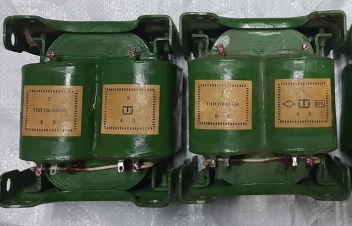 ТПП259-127/220-50 та інші моделі для сільгоспвиробництва - фото № 1