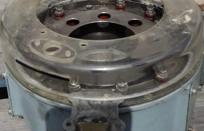 Струмознімач 8АТ-7420 для сельхоз производства - фото № 1