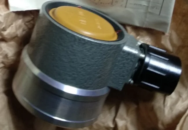 Датчик тиску ПМ-100 для автоматизованих систем - фото № 1