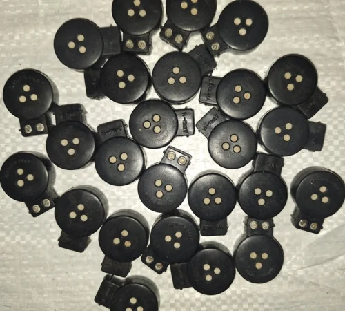 Мікрофон ДЕМШ-1А - компактний та надійний - фото № 1