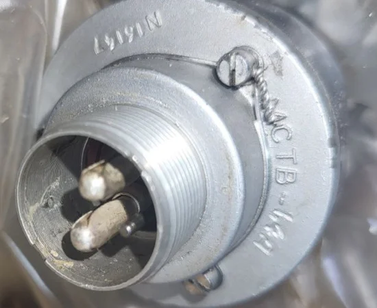 Сигналізатор тиску МСТВ-1,4А у продажу - фото № 1