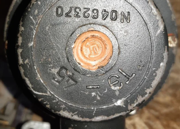 Датчик тахометра ТЭ-45 для сельхозтехники - фото № 1