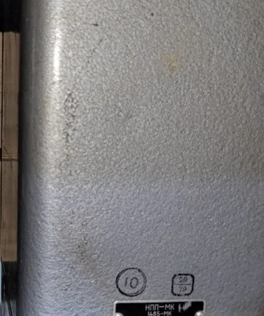 Навигационно-пилотажный прибор НПП-МК 1485-МК в продаже - фото № 1