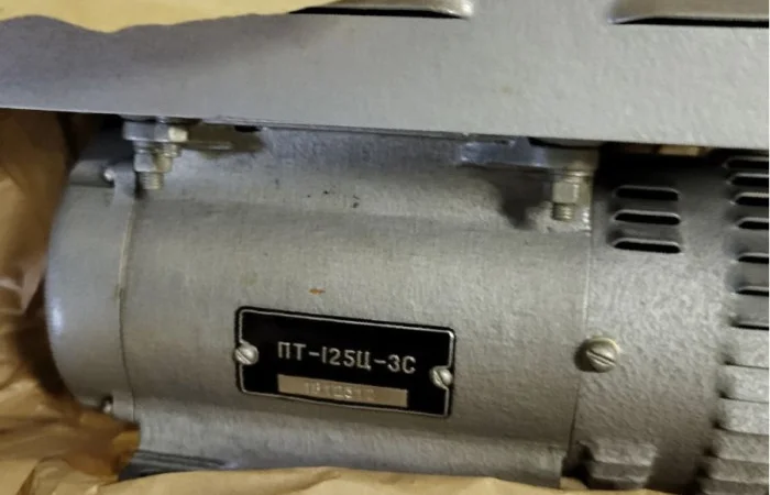 Перетворювач ПТ-125Ц-3С для електроприладів - фото № 1