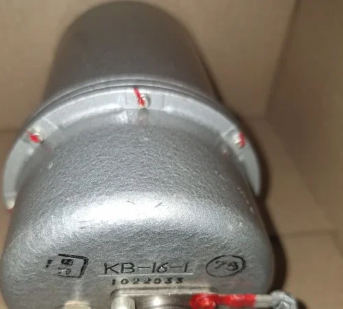 Коректор висоти КВ-16-1 для автоматичної настройки двигуна - фото № 1