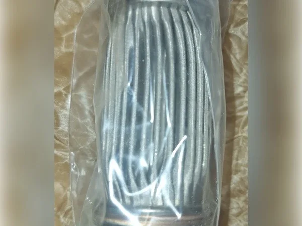 Фильтроэлемент 8Д2.966.022-6 для гидравлических фильтров - фото № 1