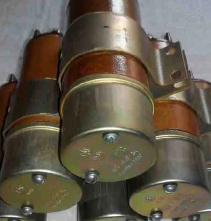 Купую котушки запалювання Б17 12В - фото № 1