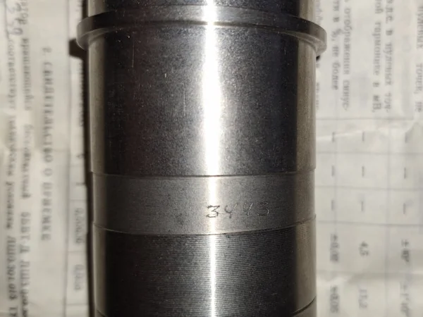 Трансформатор 5БВТ-Д ЛШ3.010.391 кл.2 в продаже - фото № 1