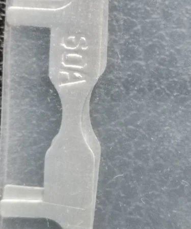 Плавка вставка ПР 111.3722-200, 60А в продаже - фото № 1