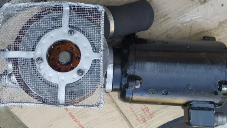 Куплю насос ТДА 765-38-сб181 - фото № 1