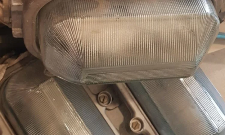 Купую світильники СС-835 нового типу - фото № 1