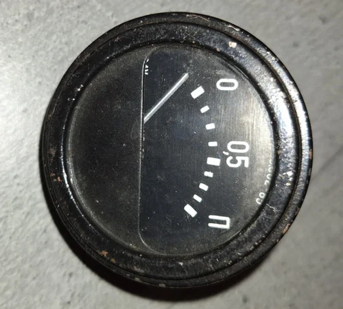 Приемник указателя уровня топлива ОСТ 37.003.002-85 - фото № 1