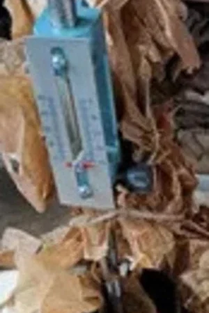 Прилад Віка ОГЦ-1 для визначення густоти цементу - фото № 1