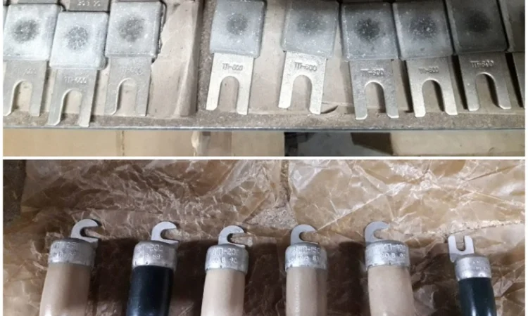 Купую запобіжник ТП-200, ТП-400, ТП-600 та ІП - фото № 1