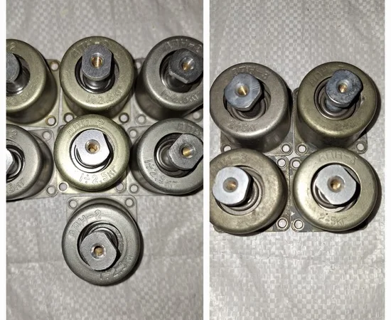 Амортизатор АПН-2 – надійний захист вашої техніки - фото № 1