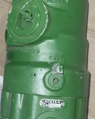 Продается насос плунжерный НП-92А-4 - фото № 1