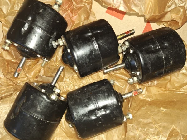 Купую електродвигун МЭ-205 - фото № 1