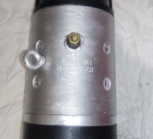 Стартер С5-2С для дизельних двигунів - фото № 1