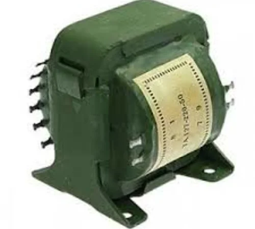 Трансформатор ТАН27-220-50 в продаже - фото № 1